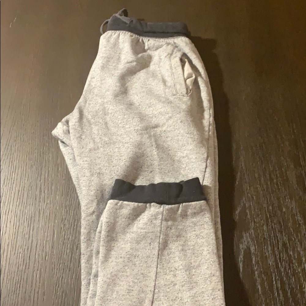 Unisex Joggers